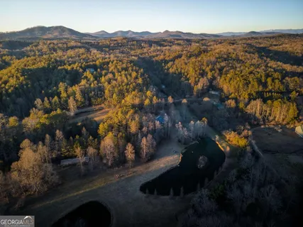 $1,489,000 | 3800 Cutcane Road, Mineral Bluff, GA 30559
