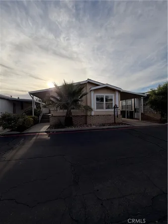$120,000 | 8450 G Avenue, Unit 57, Hesperia, CA 92345