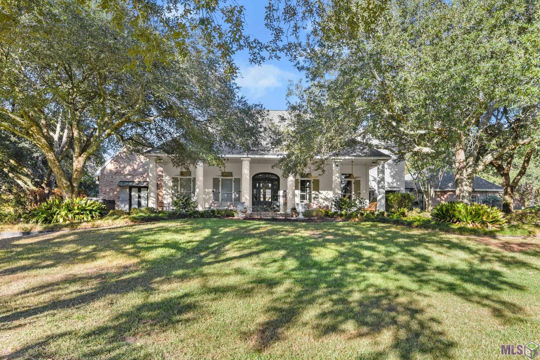 17506 Summerfield Road Prairieville, LA 70769 - Photo 1 of 50 Gallery Image 1