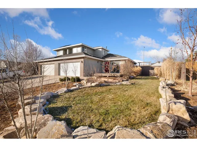 $415,000 | 1214 Country Acres Court, Johnstown, CO 80534