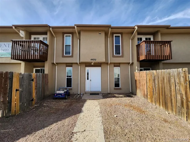 $580,000 | 4420 Loomis Avenue, Colorado Springs, CO 80906