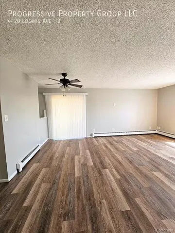 $580,000 | 4420 Loomis Avenue, Colorado Springs, CO 80906