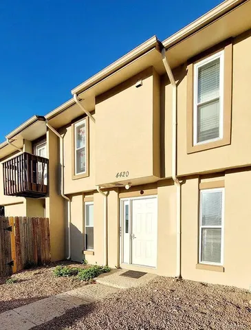 $580,000 | 4420 Loomis Avenue, Colorado Springs, CO 80906