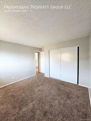 $580,000 | 4420 Loomis Avenue, Colorado Springs, CO 80906