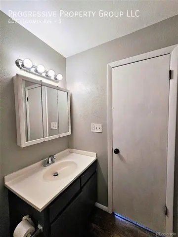 $580,000 | 4420 Loomis Avenue, Colorado Springs, CO 80906