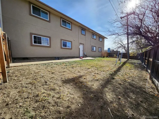 $580,000 | 4420 Loomis Avenue, Colorado Springs, CO 80906