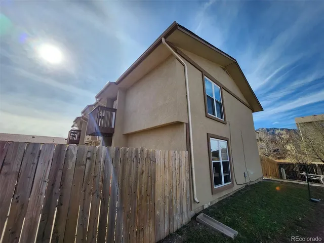 $580,000 | 4420 Loomis Avenue, Colorado Springs, CO 80906