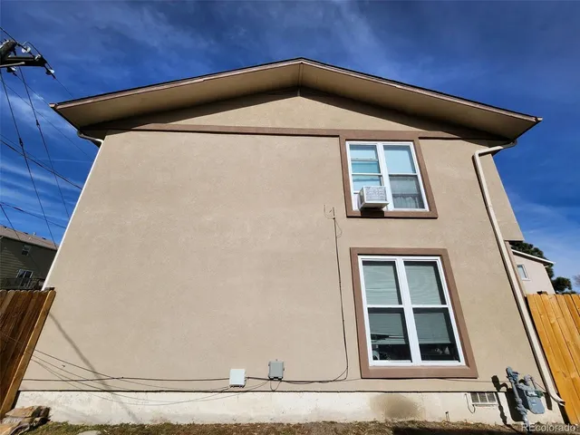 $580,000 | 4420 Loomis Avenue, Colorado Springs, CO 80906