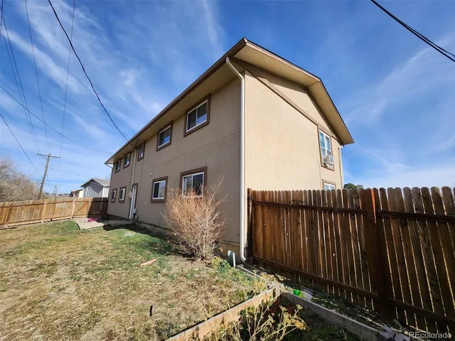 $580,000 | 4420 Loomis Avenue, Colorado Springs, CO 80906