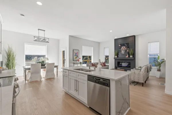 $535,000 | 4013 West Parkland Avenue, Brown Deer, WI 53209