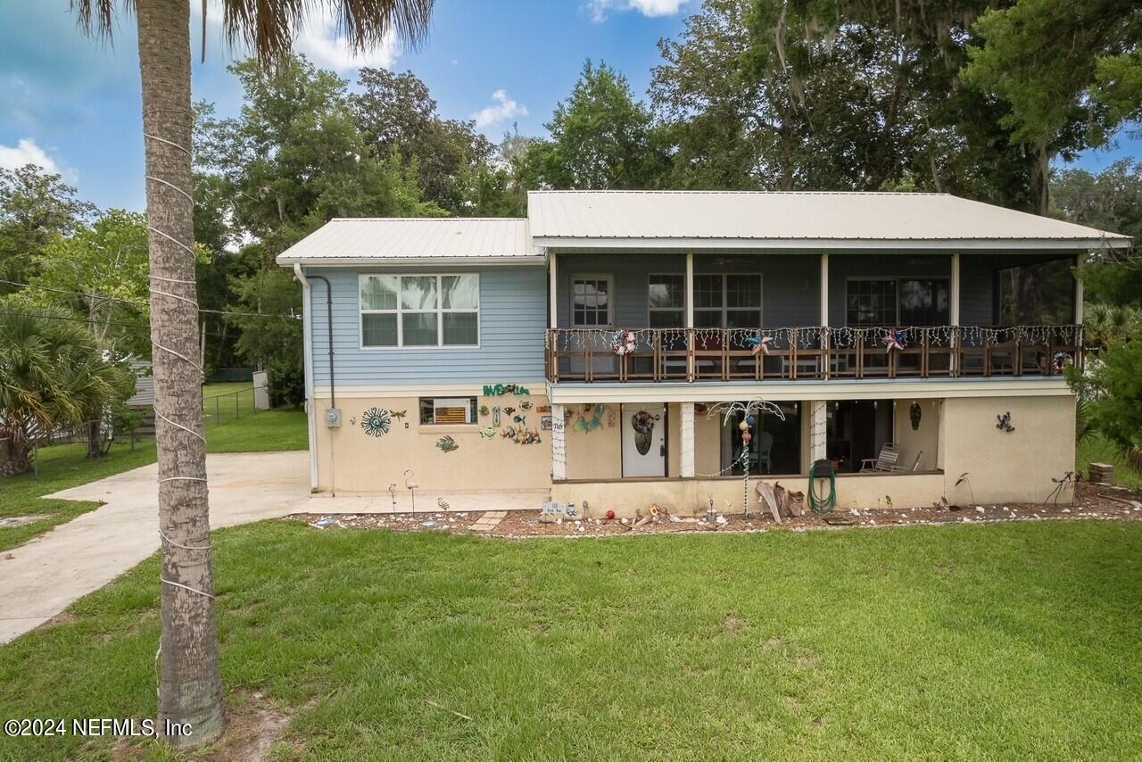 116 River Road Satsuma, FL 32189 - Photo 1 of 43 116 River-0952