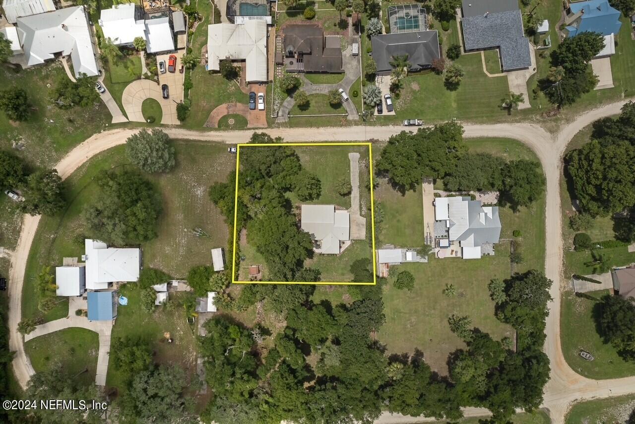 116 River Road Satsuma, FL 32189 - Photo 15 of 43 Home