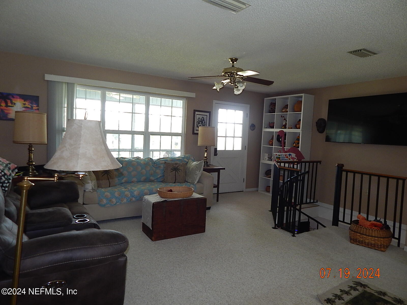 116 River Road Satsuma, FL 32189 - Photo 24 of 43 Living area