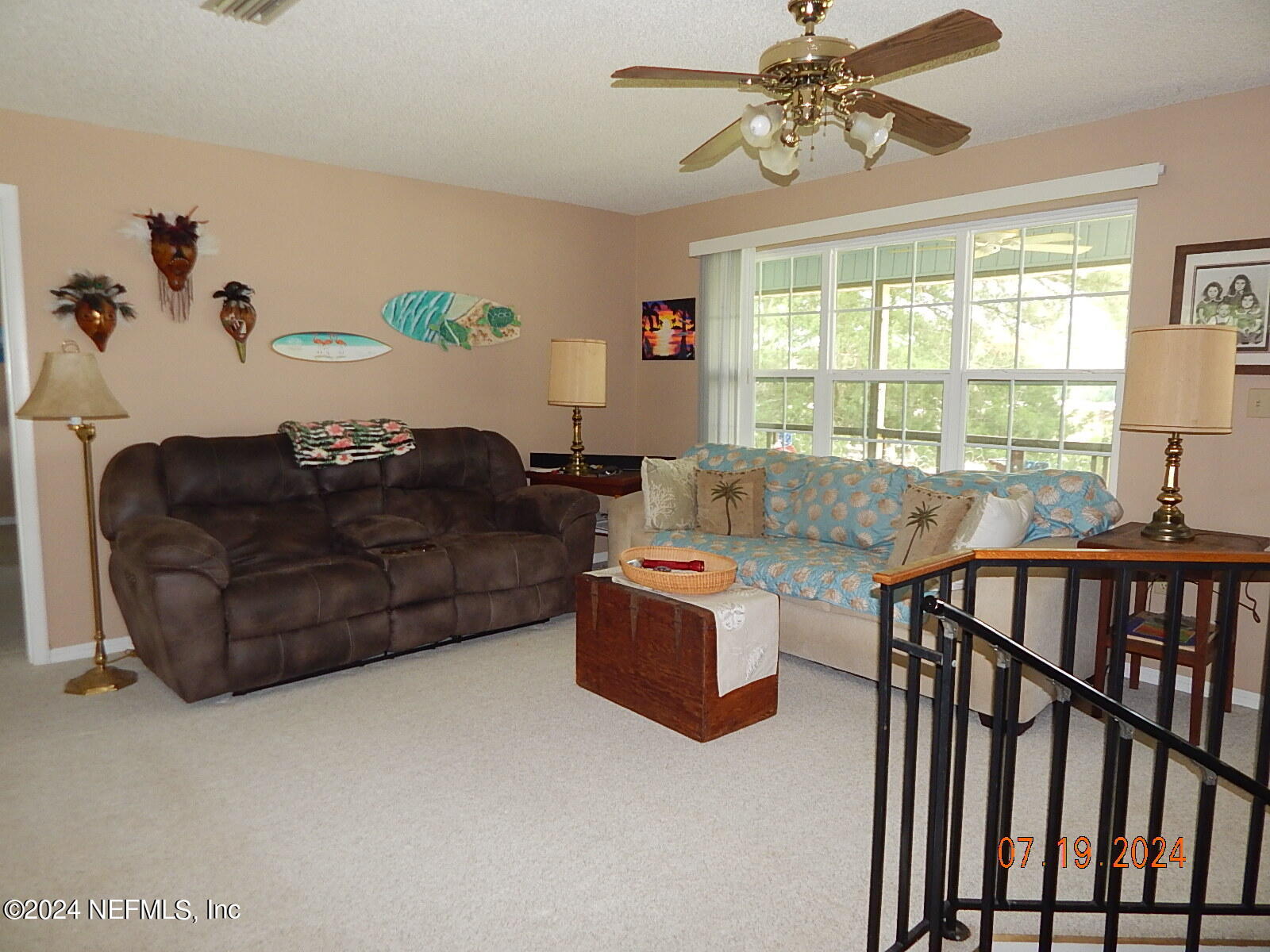 116 River Road Satsuma, FL 32189 - Photo 25 of 43 Living area 2nd floor