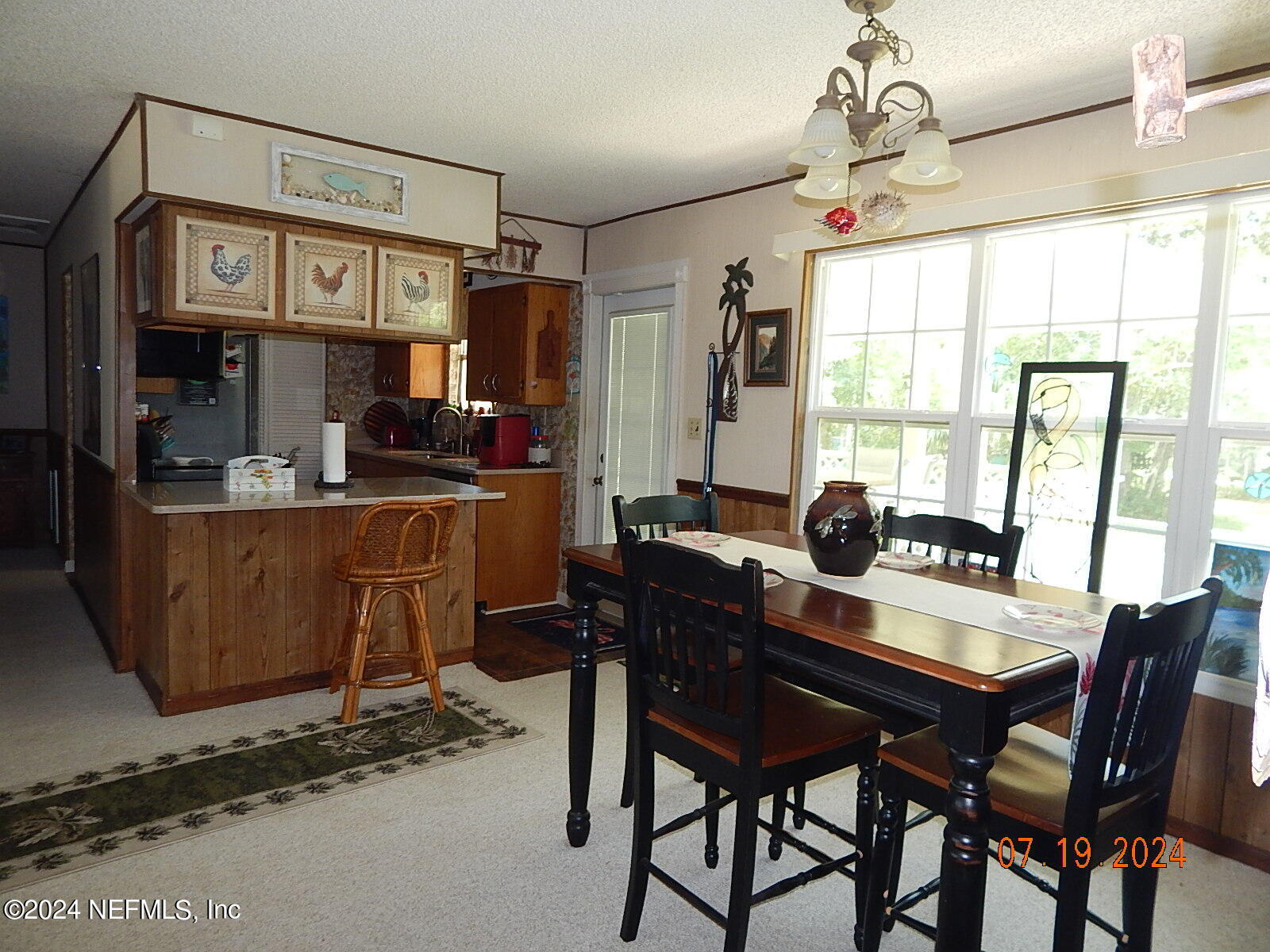116 River Road Satsuma, FL 32189 - Photo 27 of 43 Dining Area