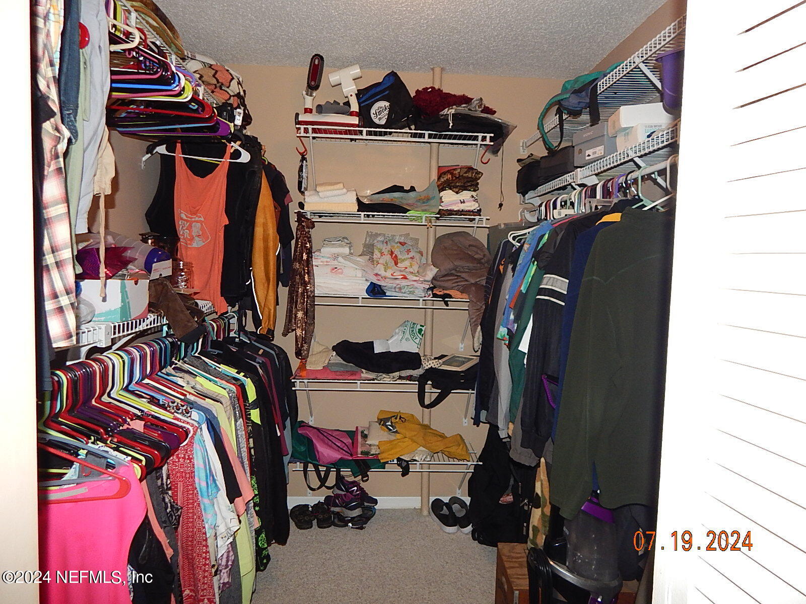 116 River Road Satsuma, FL 32189 - Photo 31 of 43 Walkin Closet