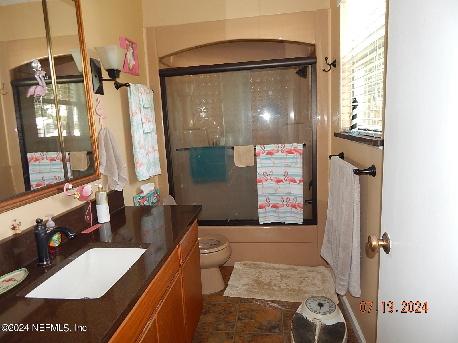 116 River Road Satsuma, FL 32189 - Photo 32 of 43 Owners bath