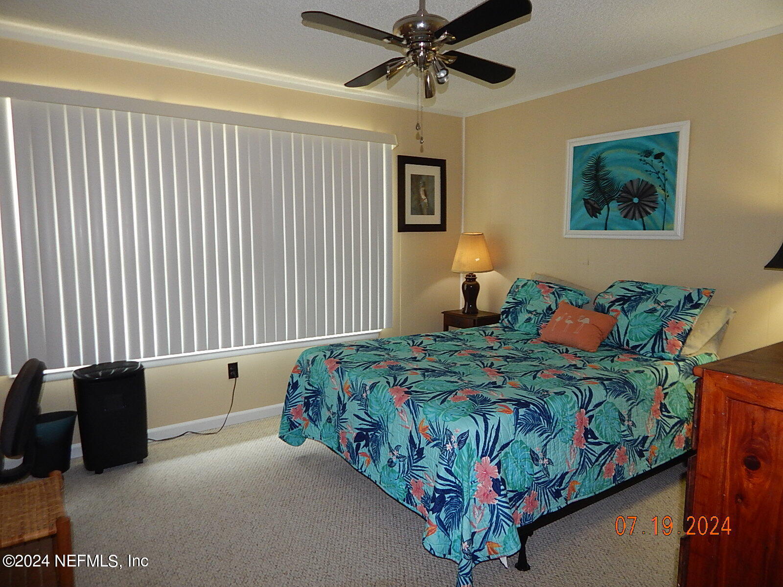 116 River Road Satsuma, FL 32189 - Photo 33 of 43 2nd Bedroom