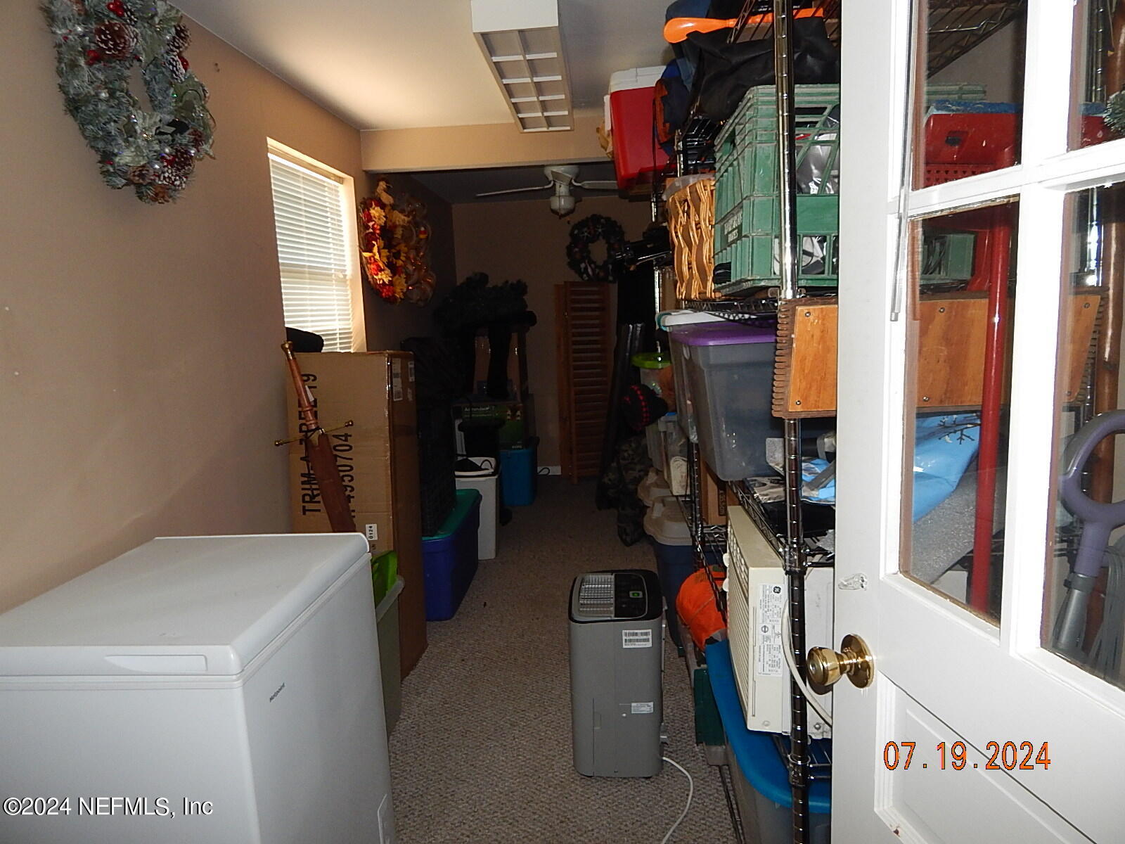 116 River Road Satsuma, FL 32189 - Photo 41 of 43 Utility Room