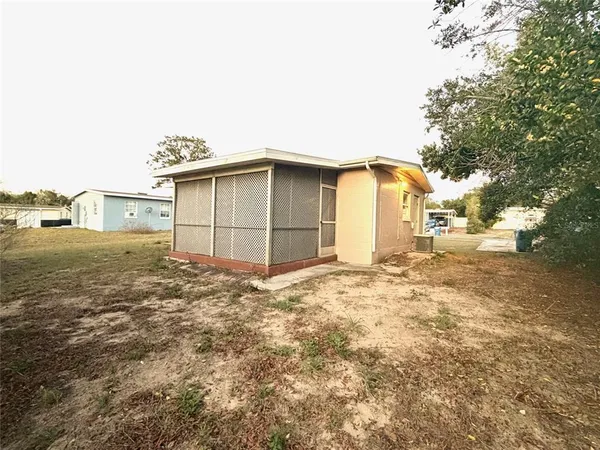 $169,900 | 1233 Newhope Road, Spring Hill, FL 34606