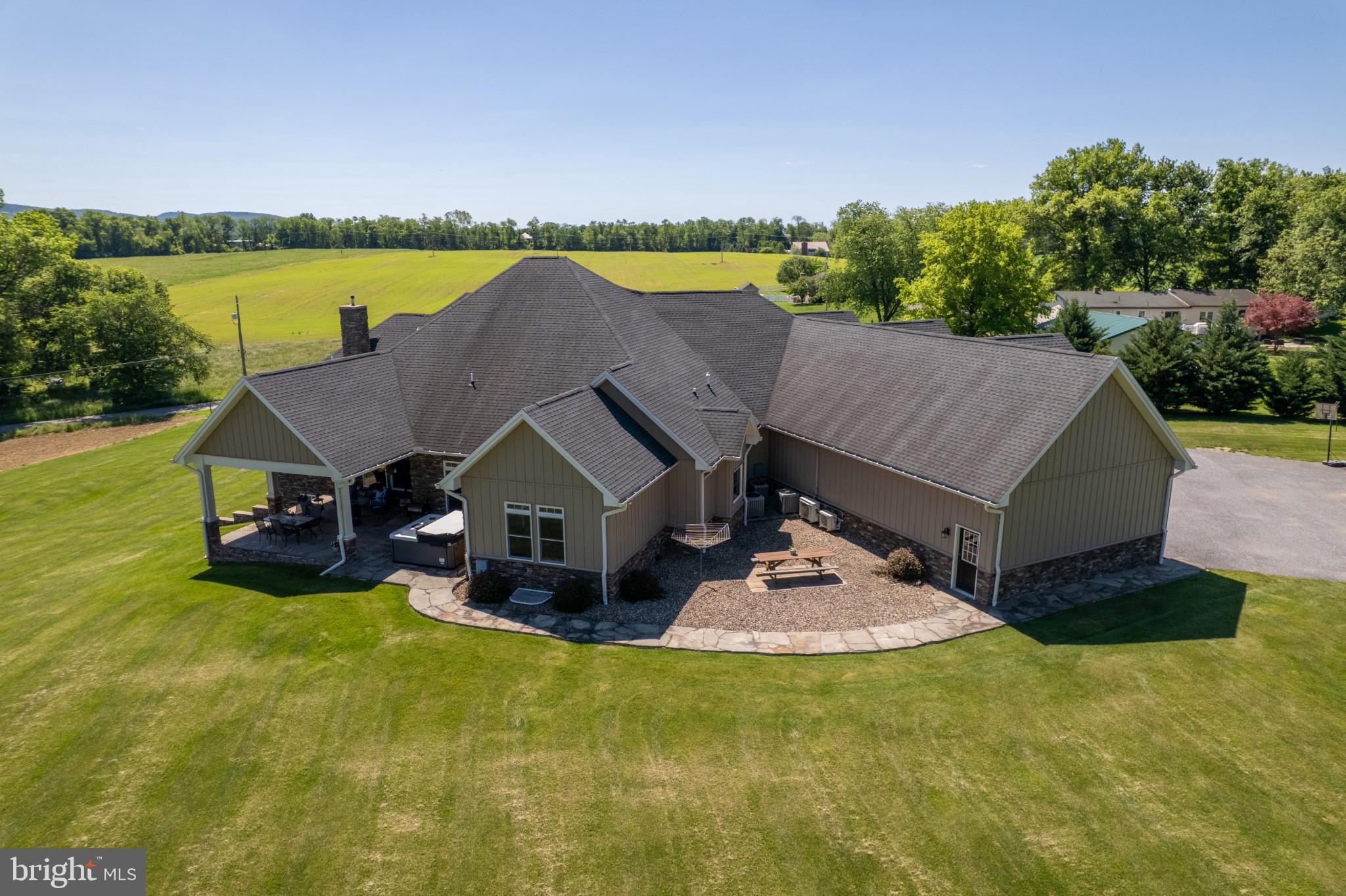 3825 Frecon Road Chambersburg, PA 17202 - Photo 20 of 124
