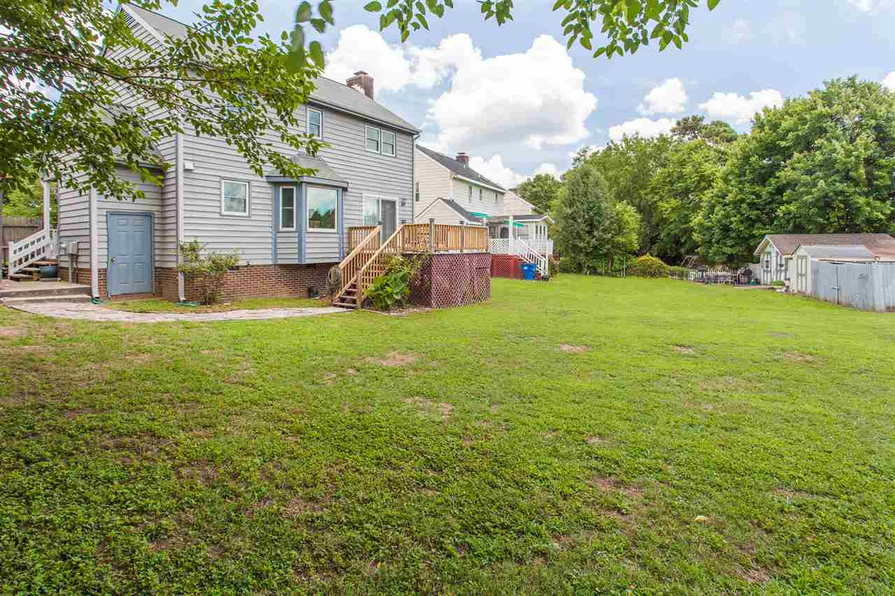 3937 Iron Horse Road Raleigh, NC 27616 - Photo 10 of 30 Photo 10
