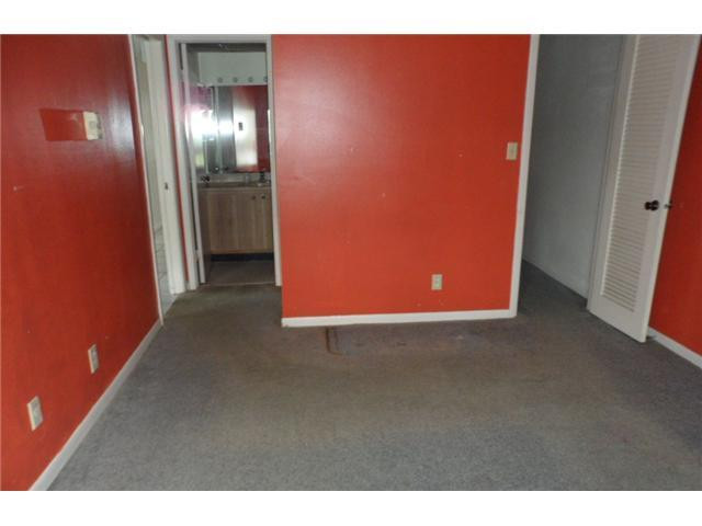 9920 Northwest 68th Place, Unit 210 Tamarac, FL 33321 - Photo 9 of 12 a view of empty room