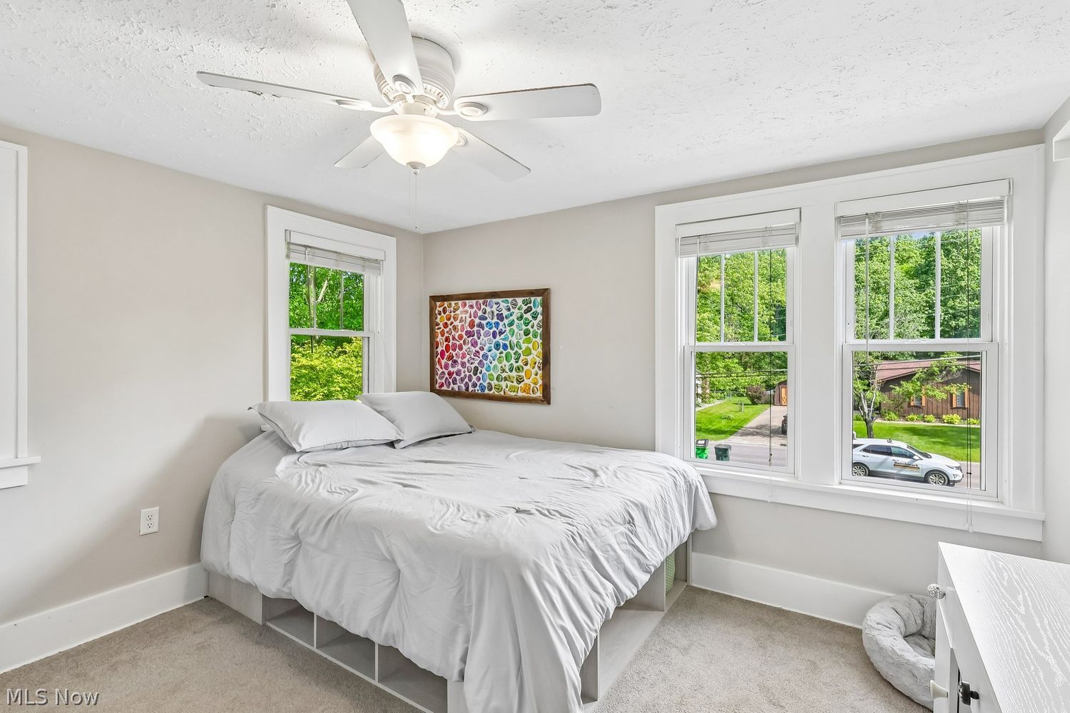1826 Arndale Road Stow, OH 44224 - Photo 29 of 46 Features carpet and ceiling fan
