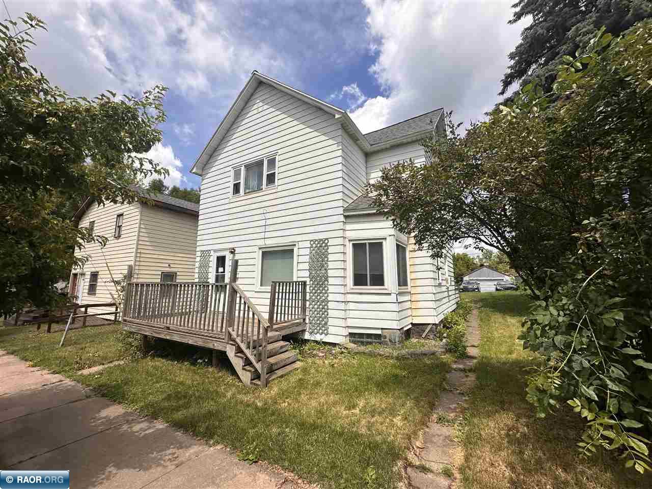 205 Fayal Road Eveleth, MN 55734 - Photo 1 of 15