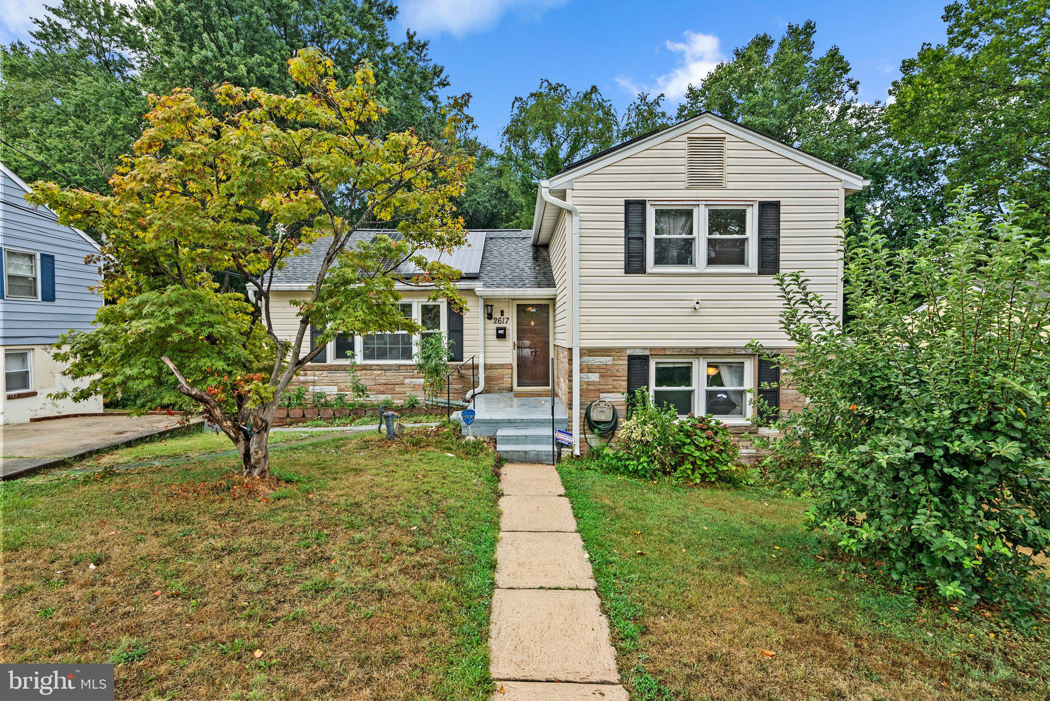 2617 Higbee Road Adelphi, MD 20783 - Photo 1 of 36