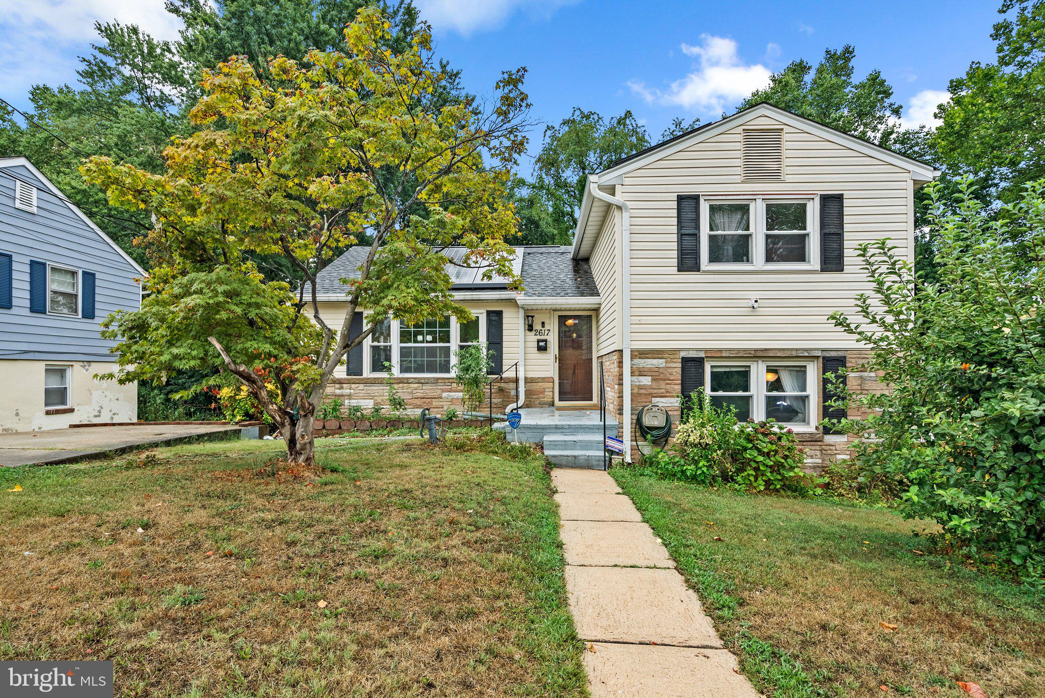 2617 Higbee Road Adelphi, MD 20783 - Photo 2 of 36