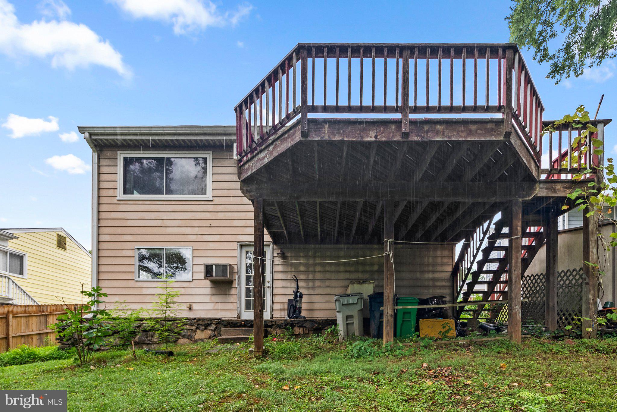 2617 Higbee Road Adelphi, MD 20783 - Photo 34 of 36
