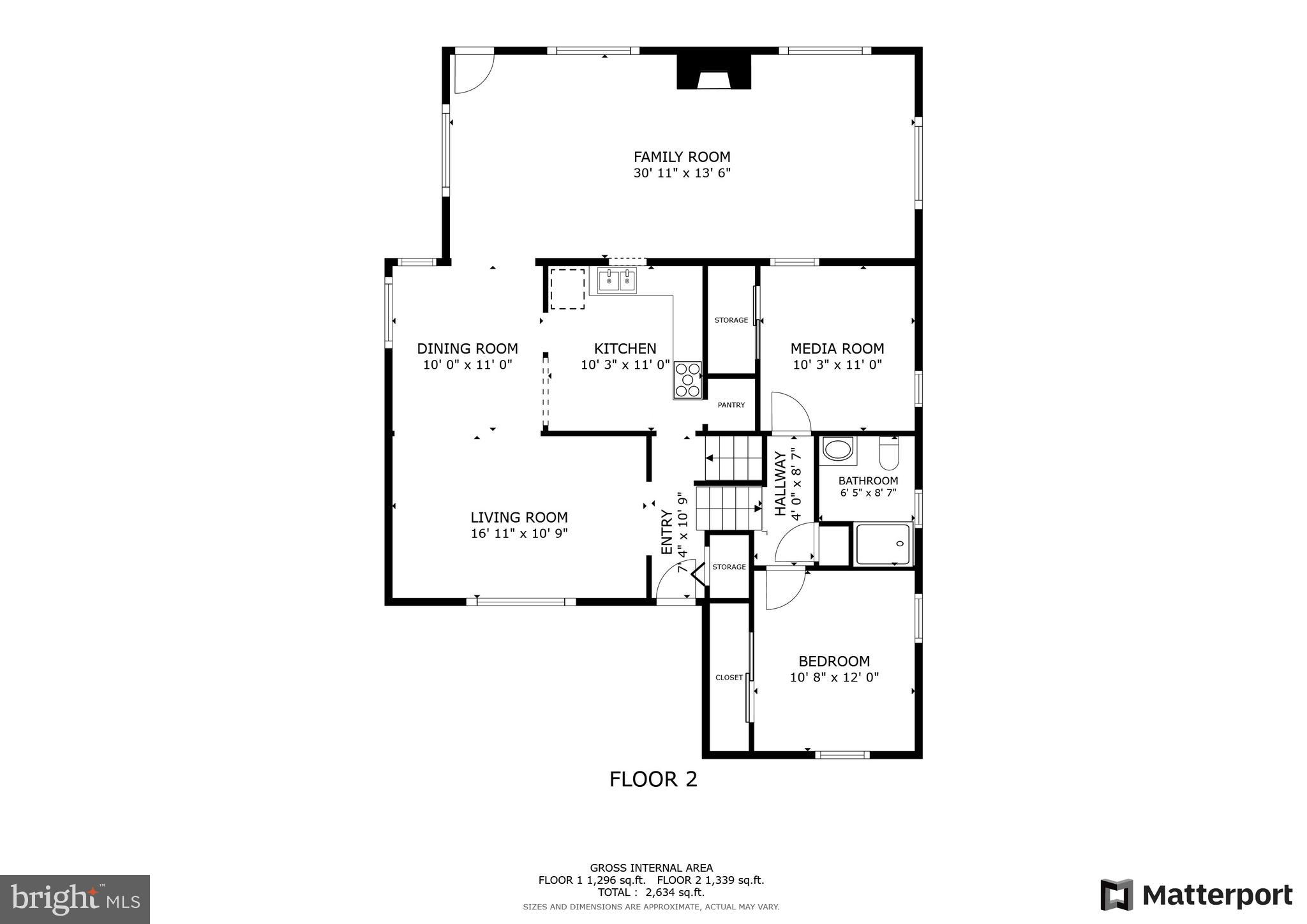 2617 Higbee Road Adelphi, MD 20783 - Photo 36 of 36