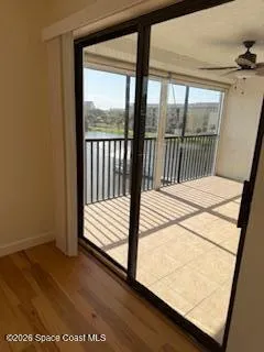 $2,500 | 3613 South Banana River Boulevard, Unit D403, Cocoa Beach, FL 32931