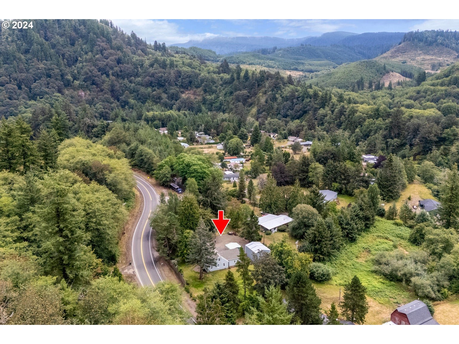 21975 Blaine Road Beaver, OR 97108 - Photo 3 of 46 Gallery Image 3