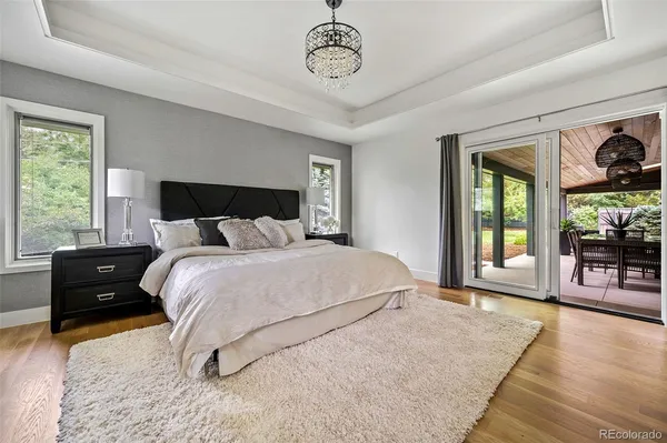 $9,750 | 3961 South Clermont Street, Cherry Hills Village, CO 80113