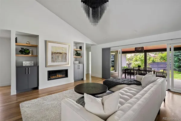 $9,750 | 3961 South Clermont Street, Cherry Hills Village, CO 80113