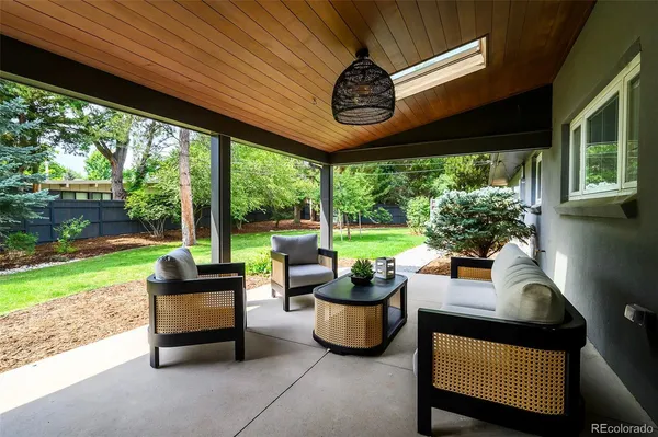 $9,750 | 3961 South Clermont Street, Cherry Hills Village, CO 80113