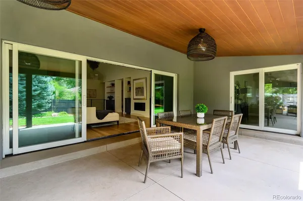 $9,750 | 3961 South Clermont Street, Cherry Hills Village, CO 80113