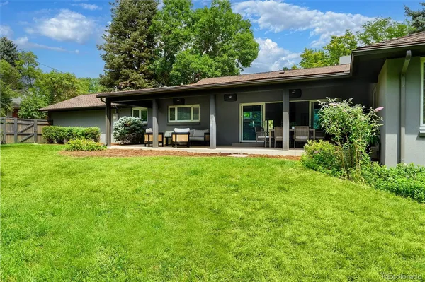 $9,750 | 3961 South Clermont Street, Cherry Hills Village, CO 80113