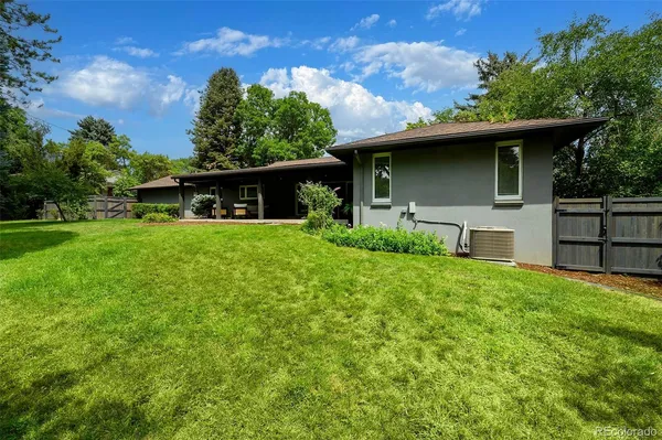 $9,750 | 3961 South Clermont Street, Cherry Hills Village, CO 80113