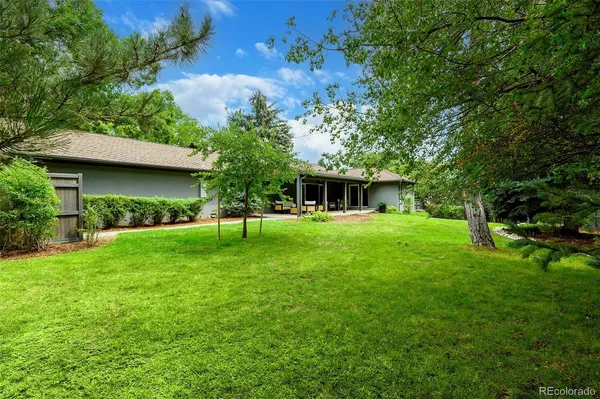 $9,750 | 3961 South Clermont Street, Cherry Hills Village, CO 80113