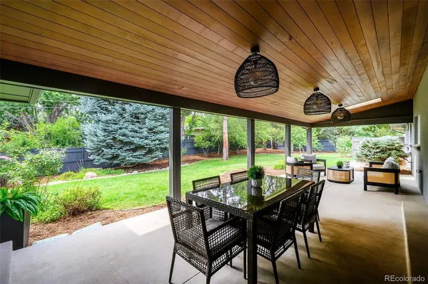 $9,750 | 3961 South Clermont Street, Cherry Hills Village, CO 80113