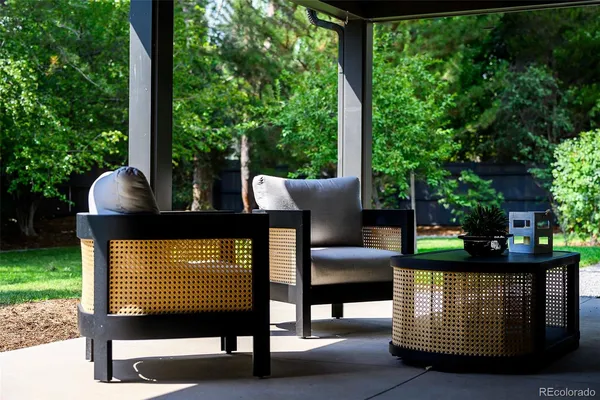 $9,750 | 3961 South Clermont Street, Cherry Hills Village, CO 80113