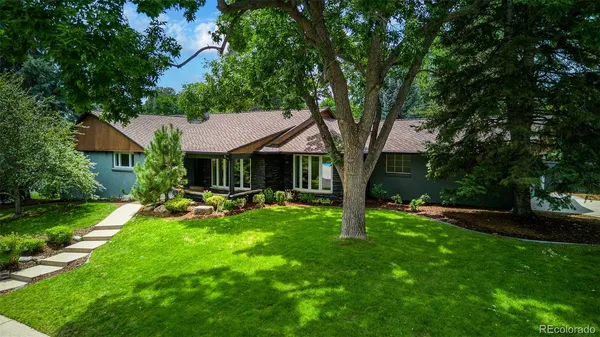 $9,750 | 3961 South Clermont Street, Cherry Hills Village, CO 80113