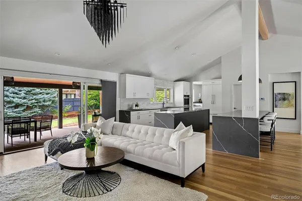 $9,750 | 3961 South Clermont Street, Cherry Hills Village, CO 80113