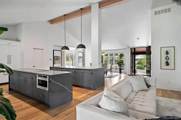 $9,750 | 3961 South Clermont Street, Cherry Hills Village, CO 80113