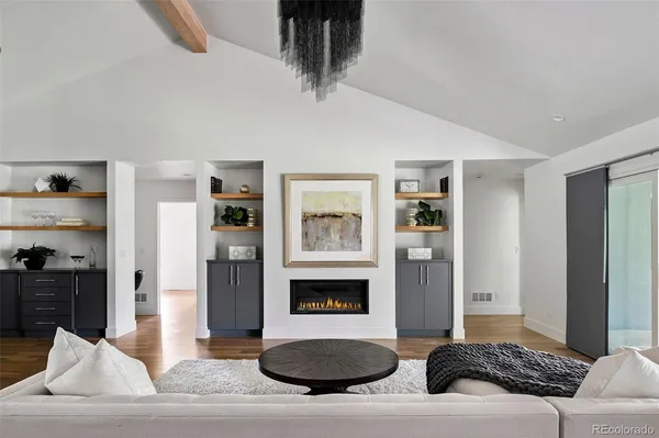 $9,750 | 3961 South Clermont Street, Cherry Hills Village, CO 80113