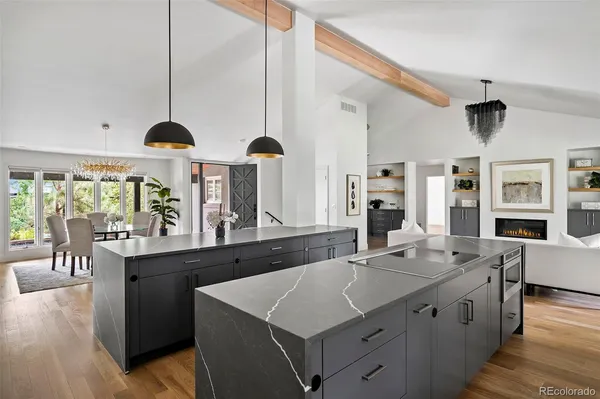 $9,750 | 3961 South Clermont Street, Cherry Hills Village, CO 80113