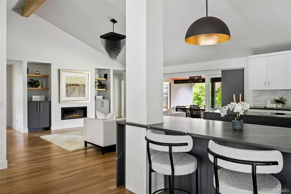 $9,750 | 3961 South Clermont Street, Cherry Hills Village, CO 80113